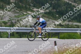 Photo #3575065 | 25-07-2023 13:59 | Gardena Pass BICYCLES