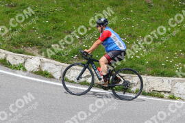Foto #3551002 | 22-07-2023 12:46 | Sella Pass BICYCLES