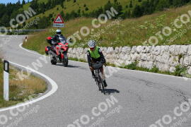 Photo #3736608 | 06-08-2023 12:07 | Gardena Pass BICYCLES