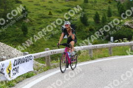 Foto #3710771 | 02-08-2023 14:26 | Pordoi Pass BICYCLES
