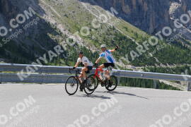 Photo #3736713 | 06-08-2023 12:09 | Gardena Pass BICYCLES