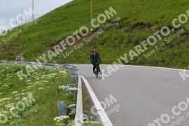Photo #3548970 | 22-07-2023 11:49 | Sella Pass BICYCLES