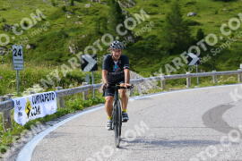 Photo #3623672 | 29-07-2023 10:06 | Pordoi Pass BICYCLES