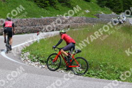 Foto #3580227 | 26-07-2023 13:22 | Sella Pass BICYCLES
