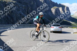 Photo #3731942 | 06-08-2023 09:40 | Gardena Pass BICYCLES