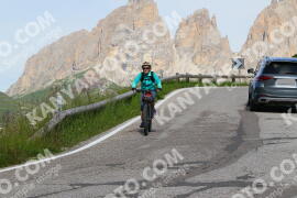 Photo #3624053 | 29-07-2023 10:12 | Pordoi Pass BICYCLES