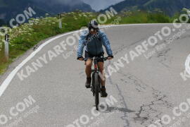 Photo #3574831 | 25-07-2023 13:36 | Gardena Pass BICYCLES