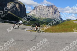 Photo #3732616 | 06-08-2023 10:16 | Gardena Pass BICYCLES