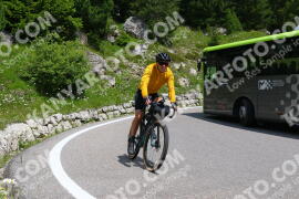 Photo #3562825 | 23-07-2023 12:50 | Sella Pass BICYCLES