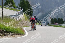 Photo #3558225 | 23-07-2023 11:06 | Sella Pass BICYCLES