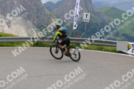 Foto #3548929 | 22-07-2023 11:47 | Sella Pass BICYCLES