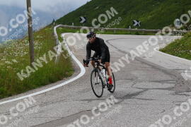 Foto #3710868 | 02-08-2023 14:27 | Pordoi Pass BICYCLES