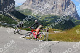 Photo #3733649 | 06-08-2023 10:55 | Gardena Pass BICYCLES