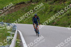Photo #3549260 | 22-07-2023 12:01 | Sella Pass BICYCLES