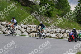 Foto #3565897 | 23-07-2023 14:08 | Sella Pass BICYCLES