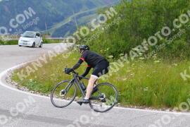 Photo #3681868 | 31-07-2023 15:35 | Pordoi Pass BICYCLES