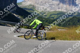 Foto #3731793 | 06-08-2023 09:31 | Gardena Pass BICYCLES