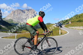 Foto #3732126 | 06-08-2023 09:46 | Gardena Pass BICYCLES