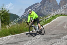 Photo #3623016 | 29-07-2023 09:44 | Pordoi Pass BICYCLES