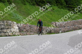 Photo #3579968 | 26-07-2023 13:03 | Sella Pass BICYCLES