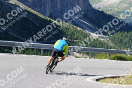 Photo #3732407 | 06-08-2023 10:09 | Gardena Pass BICYCLES