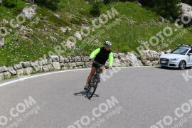 Photo #3562084 | 23-07-2023 12:34 | Sella Pass BICYCLES