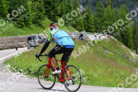 Foto #3580262 | 26-07-2023 13:24 | Sella Pass BICYCLES