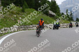 Foto #3559401 | 23-07-2023 11:41 | Sella Pass BICYCLES
