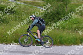 Photo #3652260 | 30-07-2023 12:59 | Pordoi Pass BICYCLES