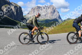 Photo #3732472 | 06-08-2023 10:09 | Gardena Pass BICYCLES