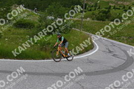 Photo #3681949 | 31-07-2023 15:38 | Pordoi Pass BICYCLES