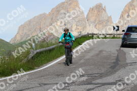 Photo #3624055 | 29-07-2023 10:12 | Pordoi Pass BICYCLES