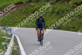 Foto #3549263 | 22-07-2023 12:01 | Sella Pass BICYCLES