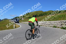 Photo #3732128 | 06-08-2023 09:46 | Gardena Pass BICYCLES