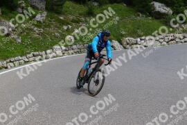 Photo #3559901 | 23-07-2023 11:54 | Sella Pass BICYCLES
