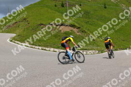 Photo #3550869 | 22-07-2023 12:42 | Sella Pass BICYCLES