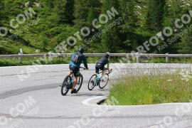 Foto #3624934 | 29-07-2023 10:31 | Pordoi Pass BICYCLES