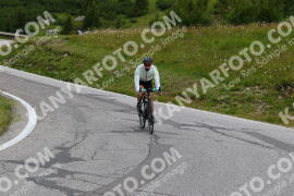 Photo #3776869 | 09-08-2023 11:45 | Pordoi Pass BICYCLES