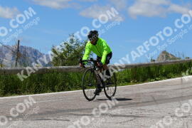 Photo #3756739 | 08-08-2023 12:35 | Pordoi Pass BICYCLES