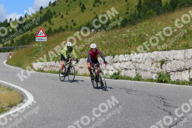 Photo #3732206 | 06-08-2023 09:51 | Gardena Pass BICYCLES
