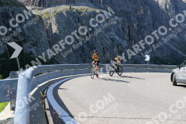 Photo #3732789 | 06-08-2023 10:25 | Gardena Pass BICYCLES
