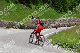 Foto #3580273 | 26-07-2023 13:25 | Sella Pass BICYCLES