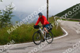 Foto #3702085 | 02-08-2023 10:42 | Pordoi Pass BICYCLES