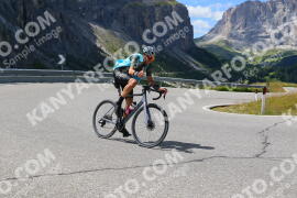 Photo #3736290 | 06-08-2023 11:59 | Gardena Pass BICYCLES