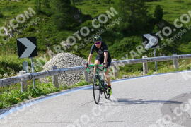 Photo #3623867 | 29-07-2023 10:07 | Pordoi Pass BICYCLES