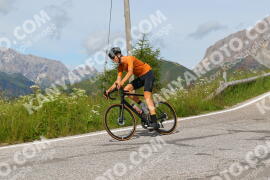 Photo #3626265 | 29-07-2023 10:53 | Pordoi Pass BICYCLES