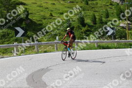 Foto #3625044 | 29-07-2023 10:39 | Pordoi Pass BICYCLES