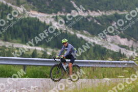 Photo #3574883 | 25-07-2023 13:44 | Gardena Pass BICYCLES
