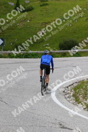 Photo #3679511 | 31-07-2023 13:39 | Pordoi Pass BICYCLES