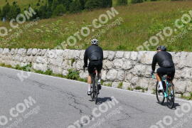 Photo #3734528 | 06-08-2023 11:17 | Gardena Pass BICYCLES